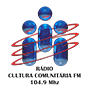 Rádio Cultura Comunitária FM 104.9Mhz