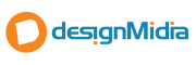 Logo designmidia